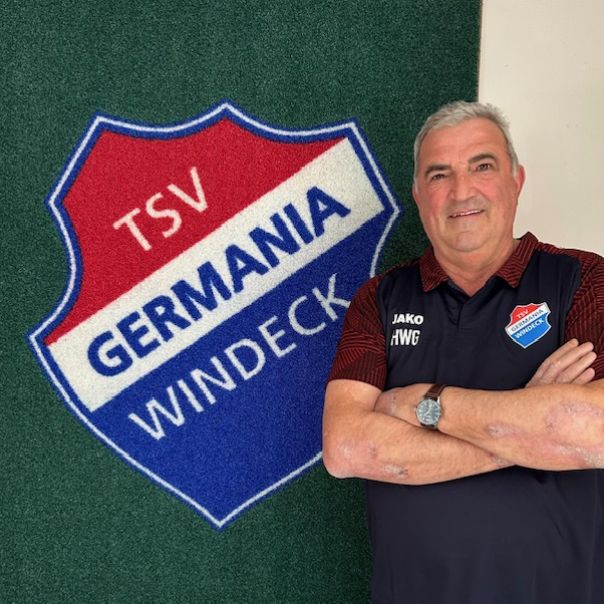 Heinz Walter Gerhards