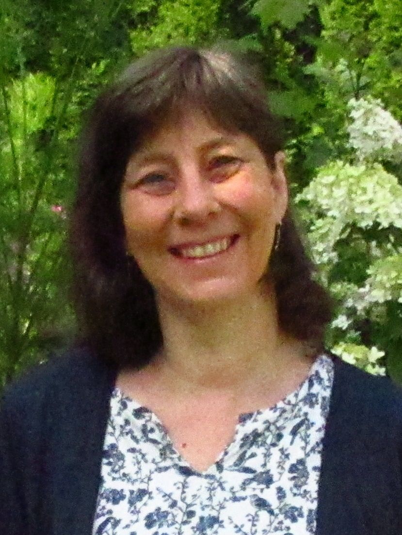Iris Holschbach
