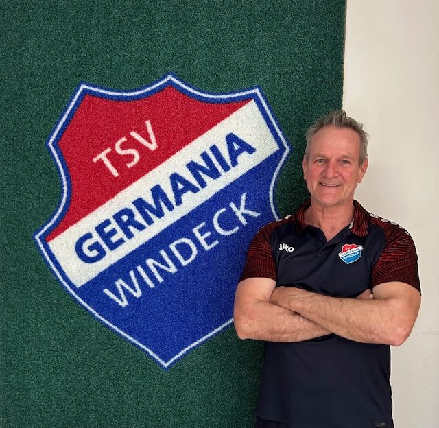 Volker Hirsekorn