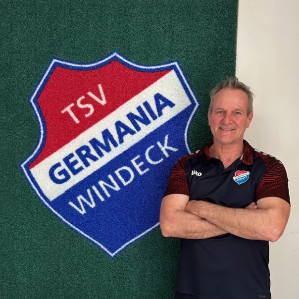 Volker Hirsekorn