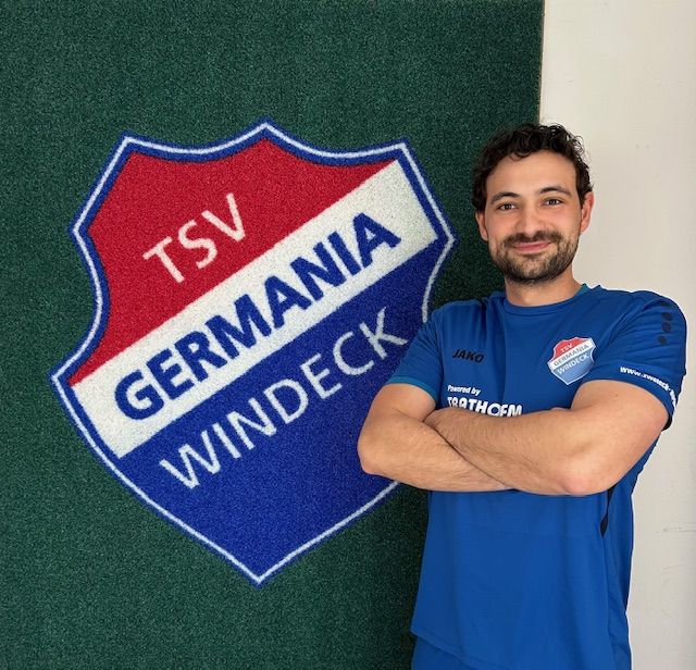 Lukas Löhmann