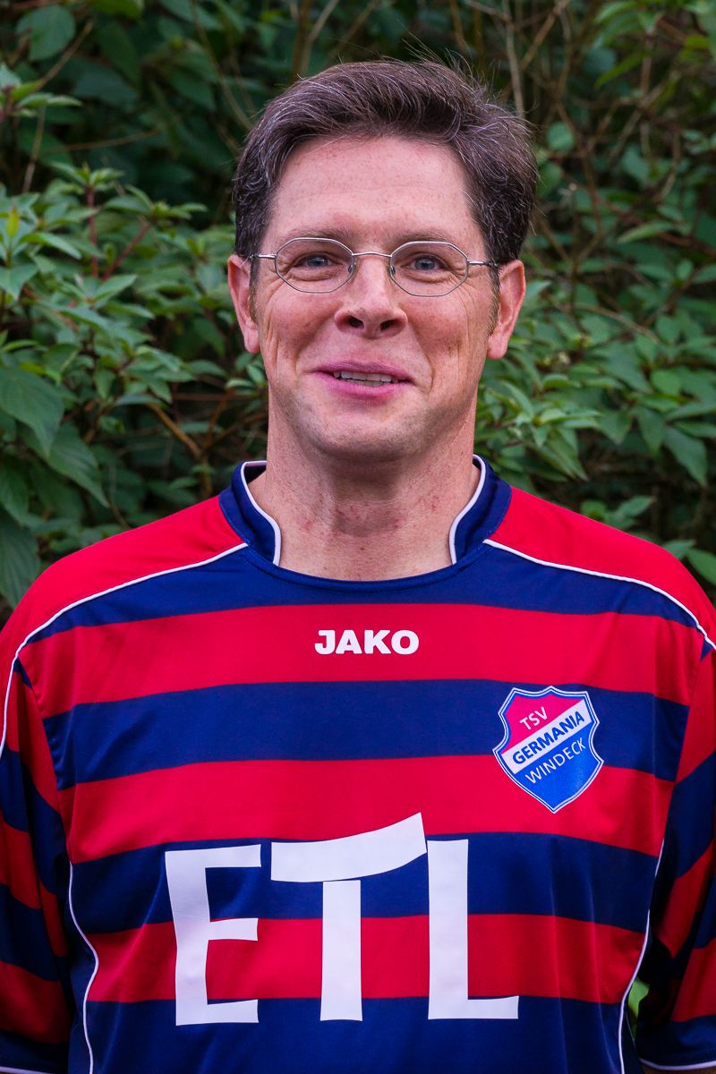 Michael Holschbach