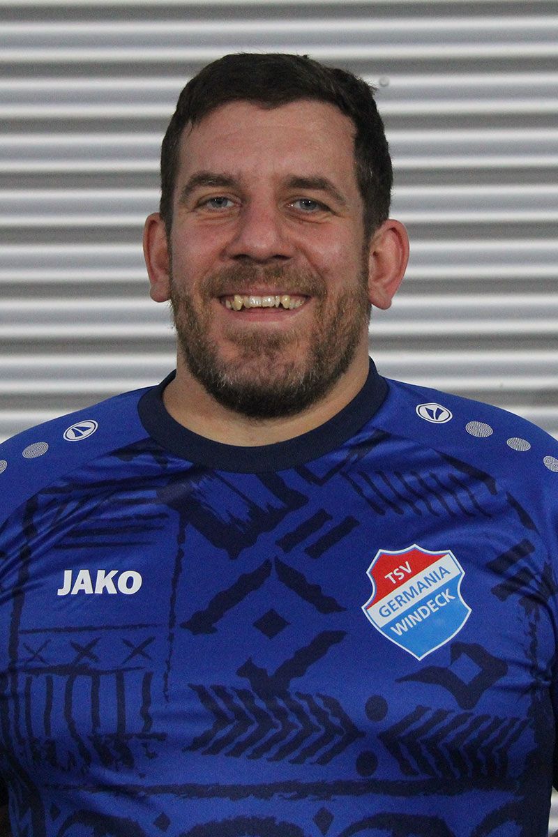 Tobias Prellwitz