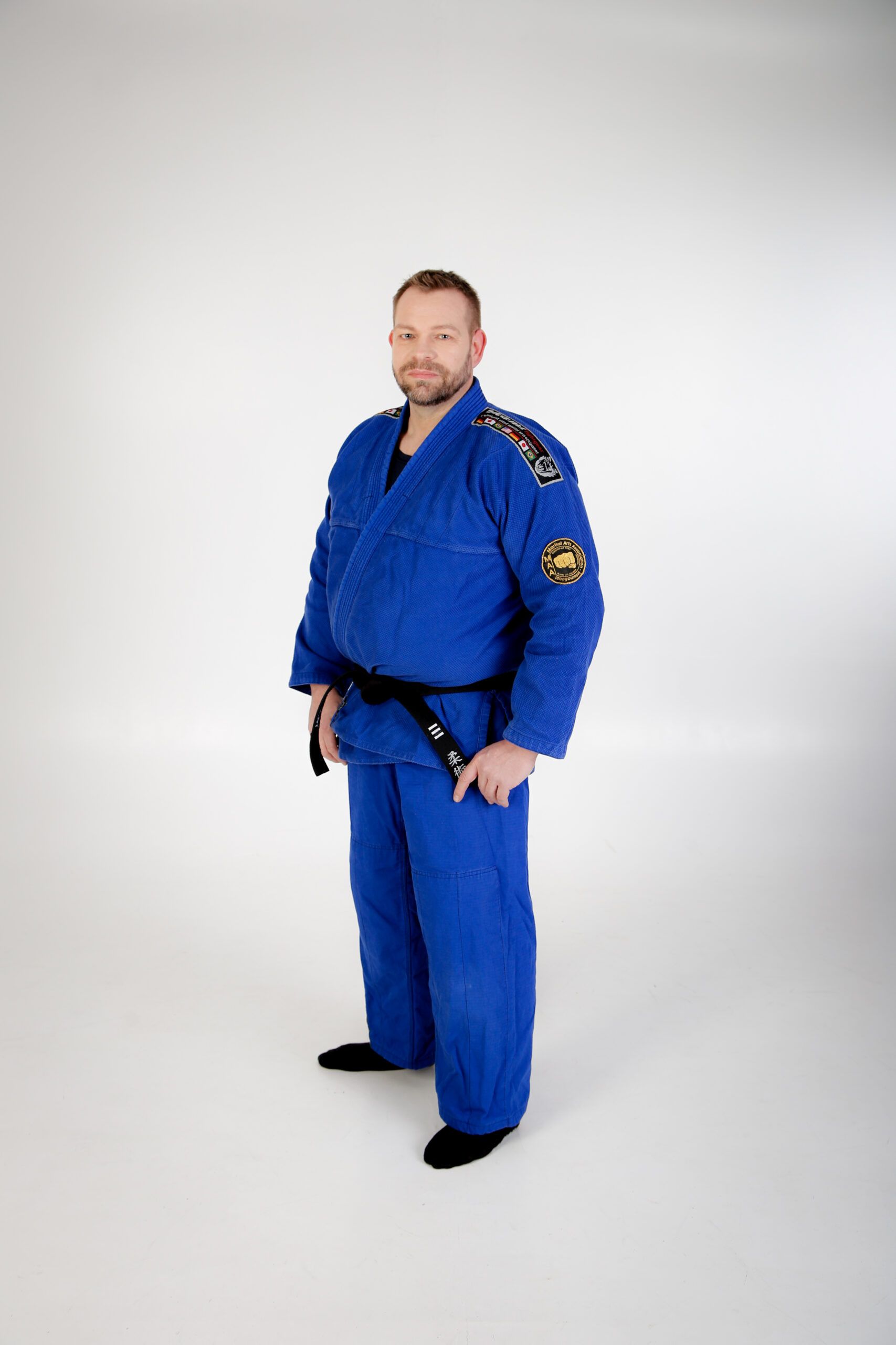 Marcus Schneider