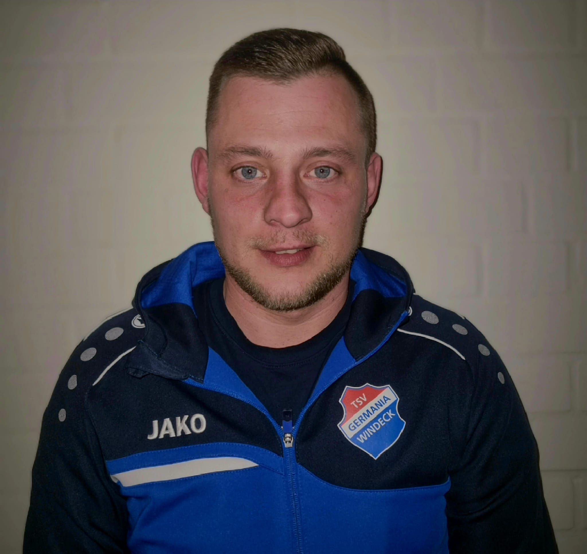 Dawid Mitulla