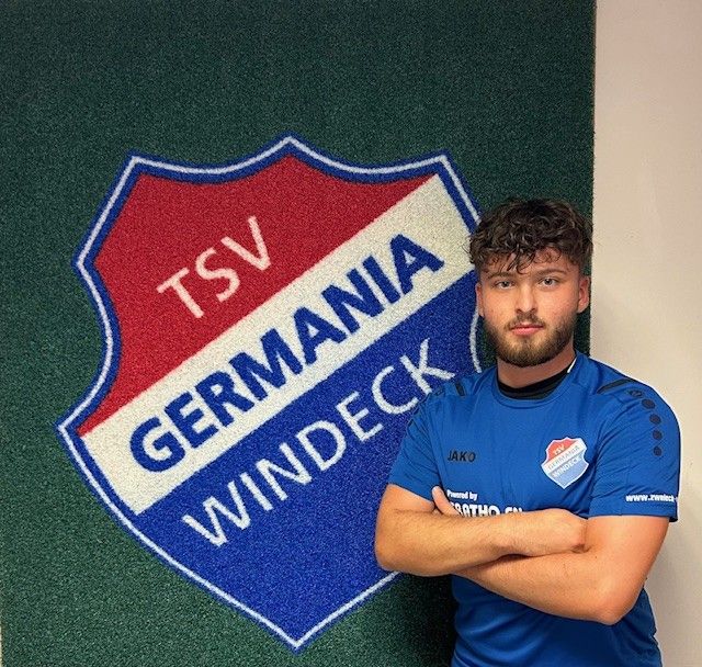 Timo Kreth