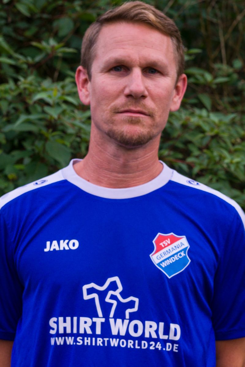 Sven Neukirchen