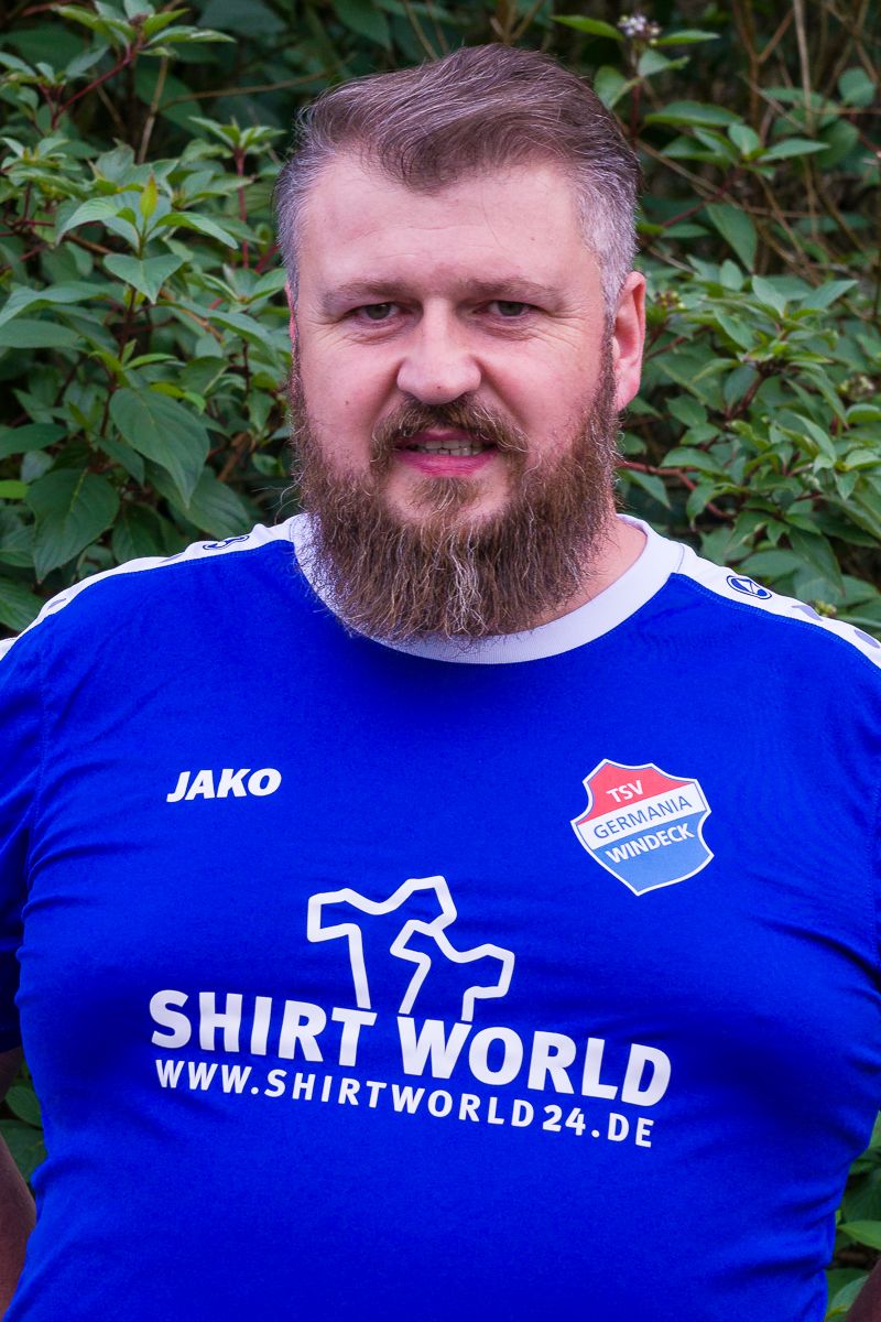 Peter Lierfeld