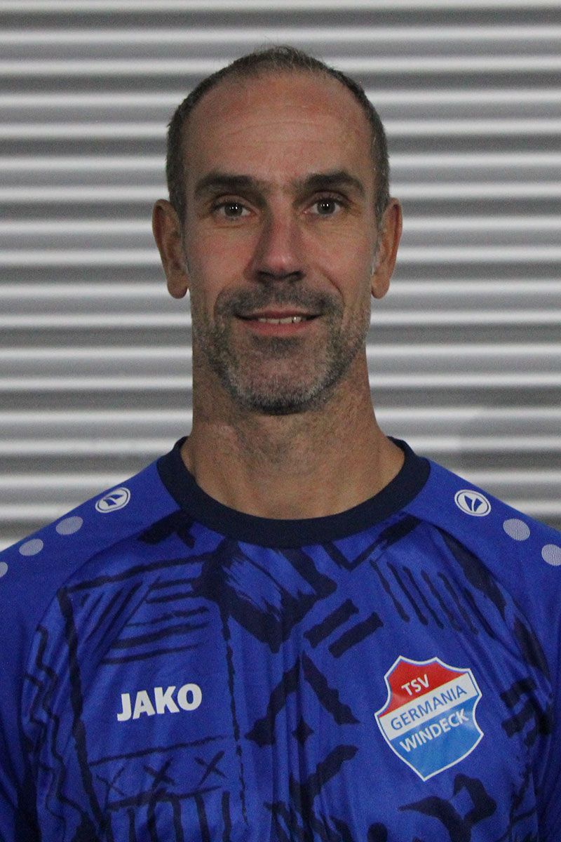 Richard Böhme