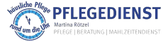 Pflegedienst Martina Rötzel