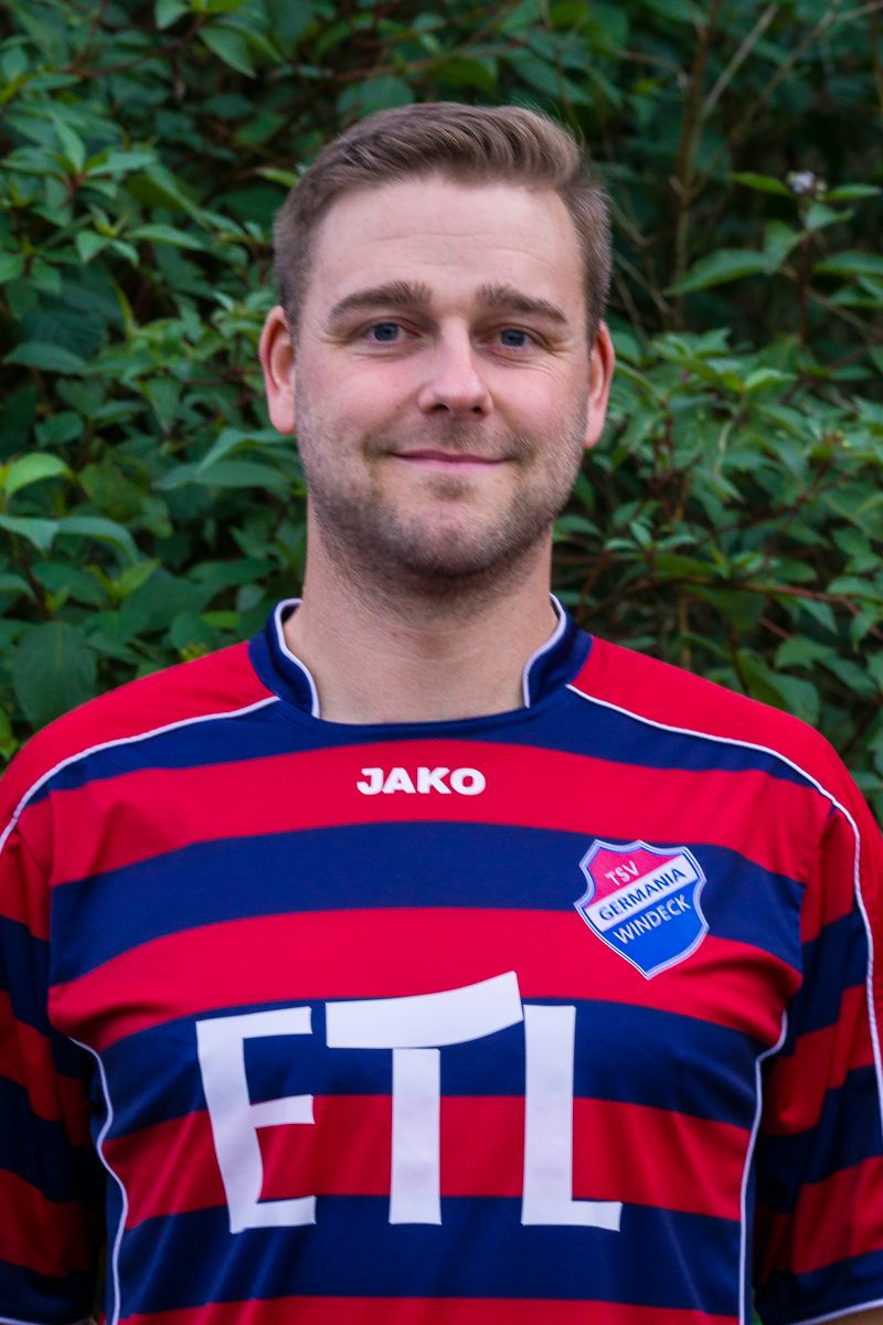Daniel Limbach