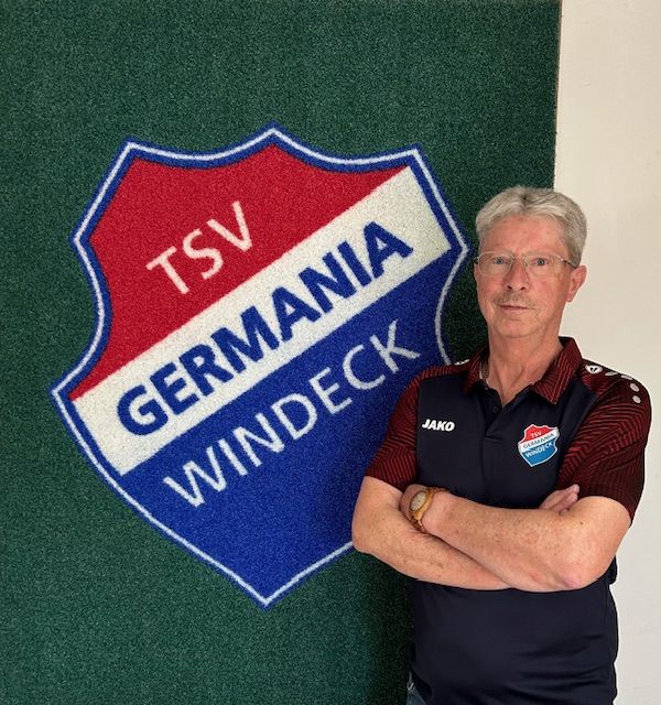 Werner Friebe