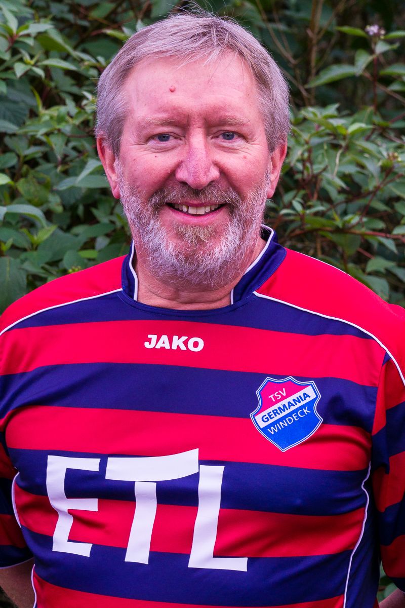 Winfried Schraven