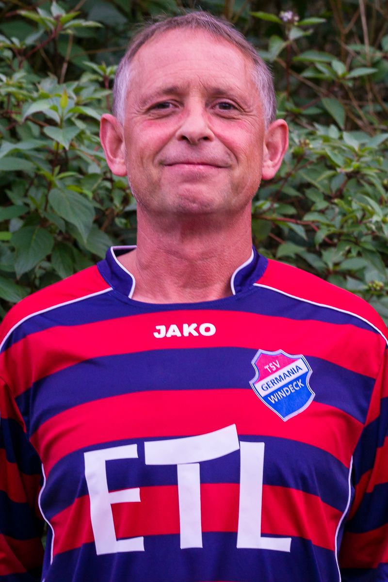 Hannes Löhmann