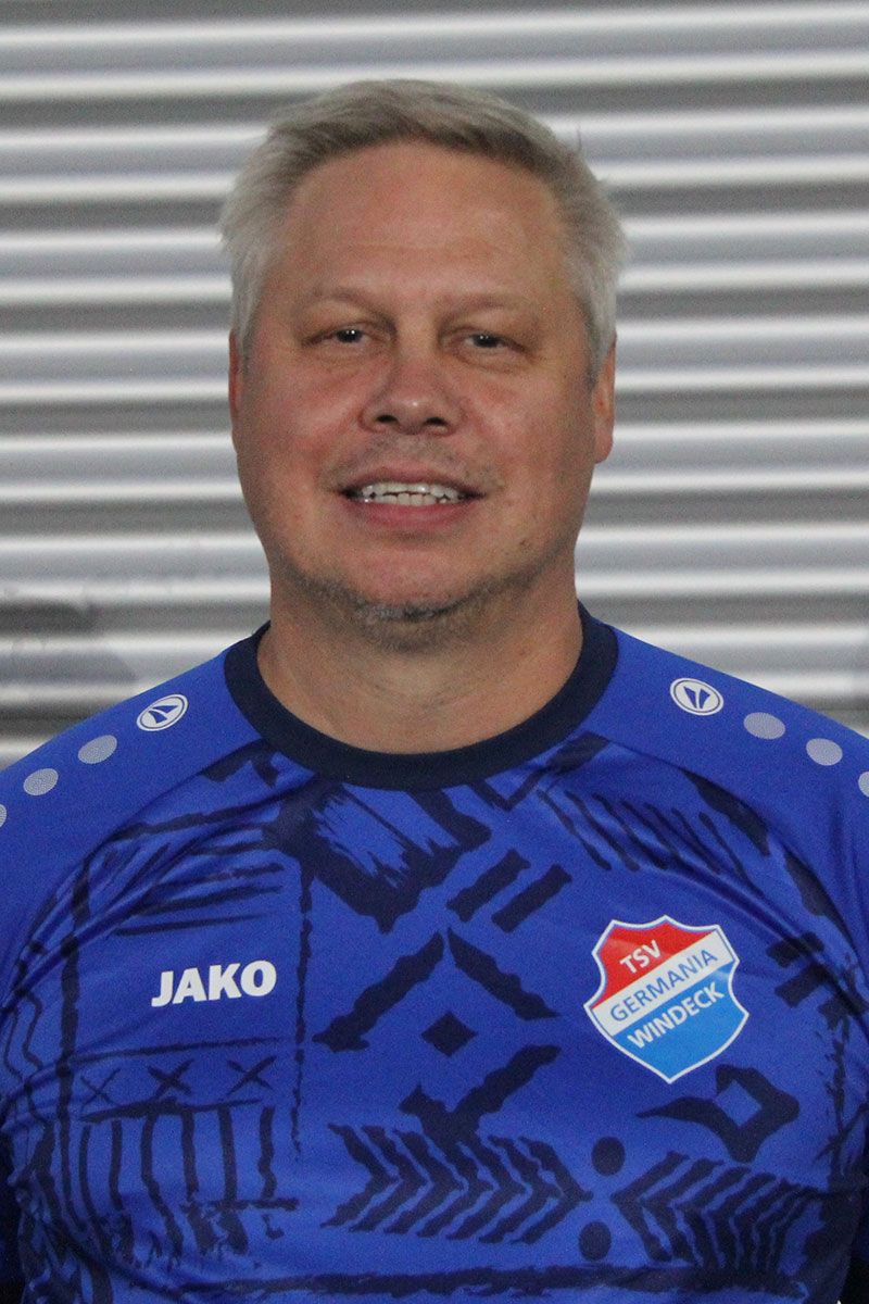 Jörg Spychiger