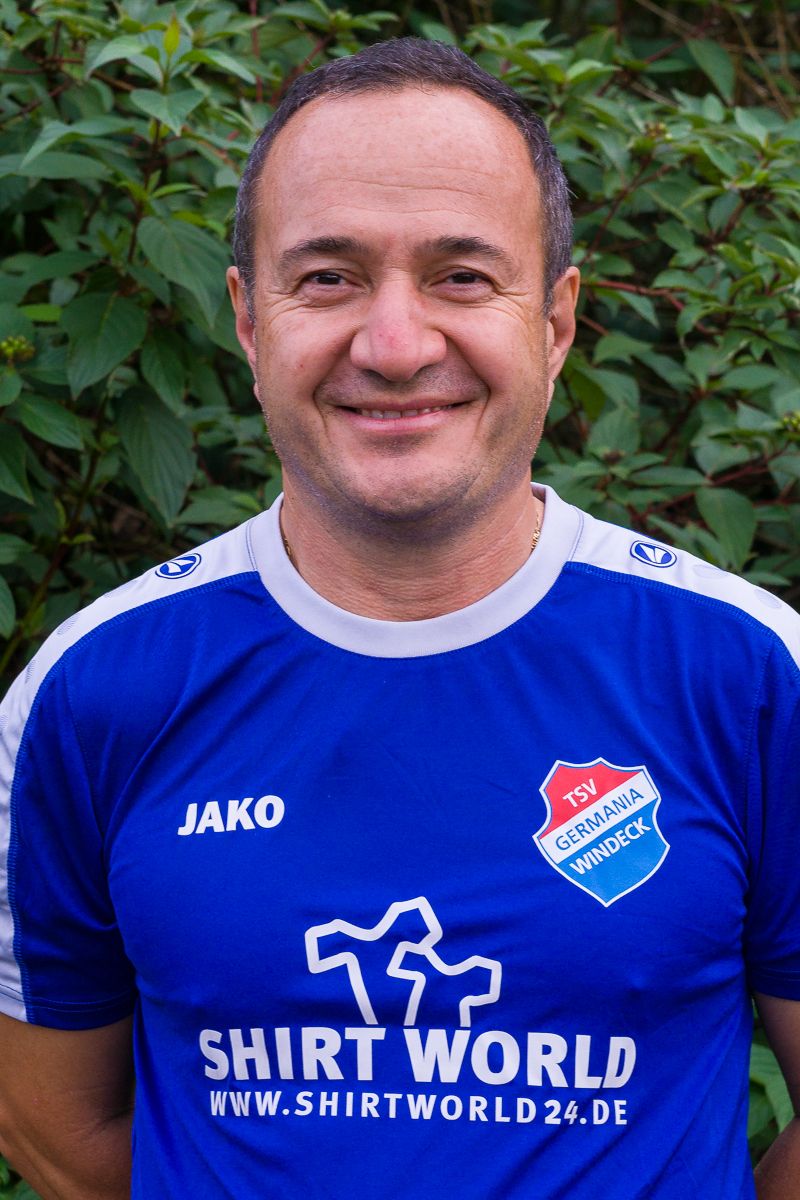 Fabio Bernardini