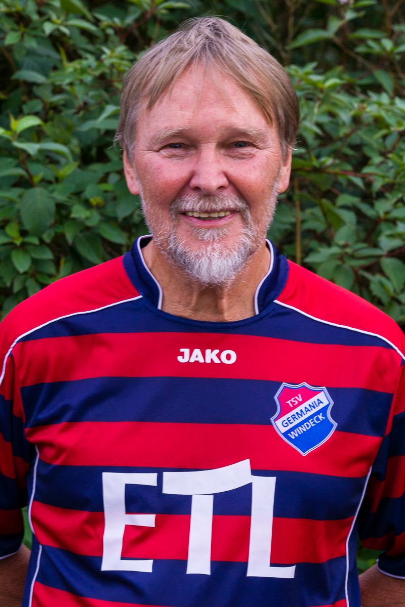 Volker Hofferbert