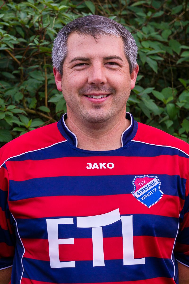 Sascha Siebert