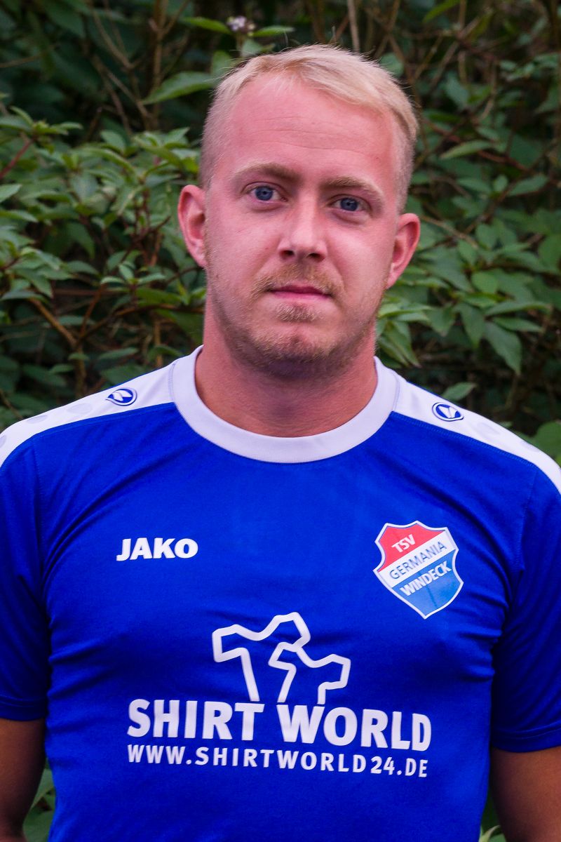 Marcel Schmidt