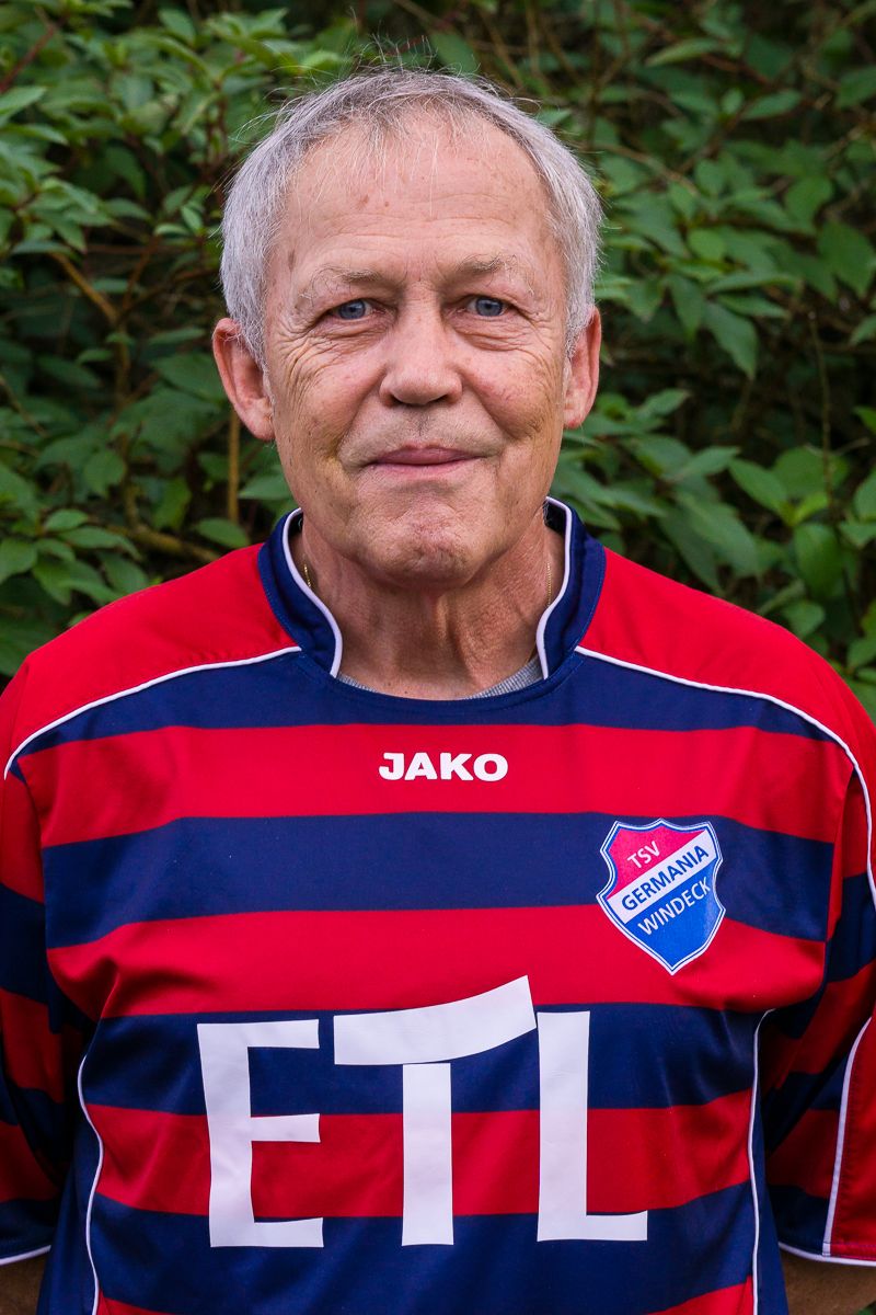 Jochen Lips