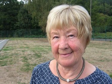 Annelene Krompholz