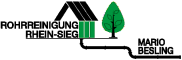 Rohrreinigung Rhein-Sieg Mario Besling