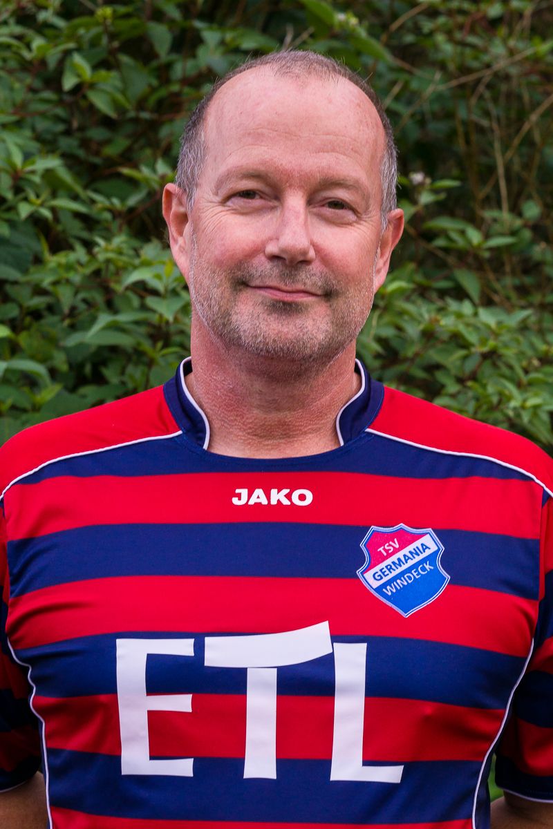 Lutz Leuwer