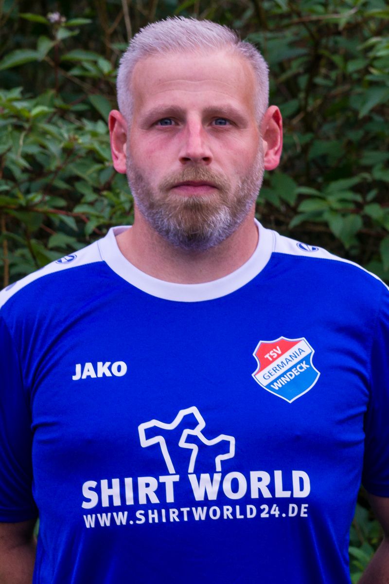 Thorsten Kohmann