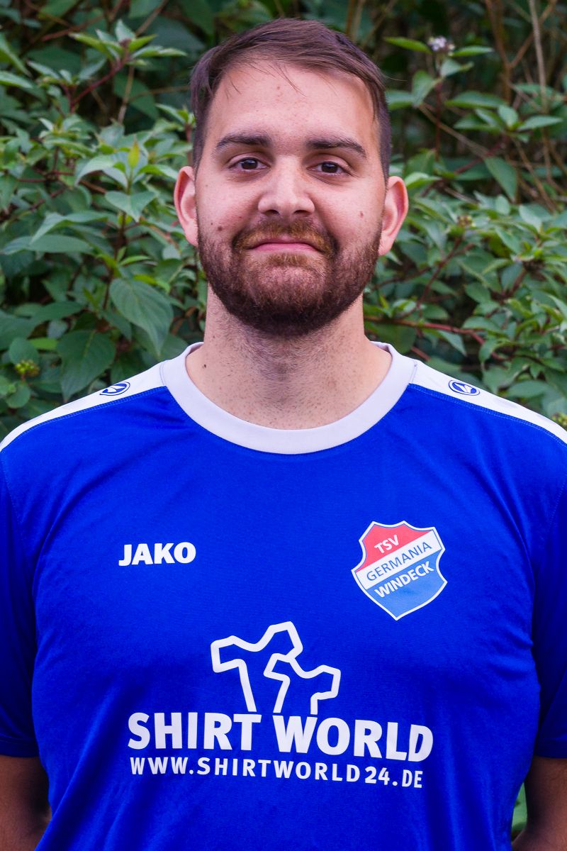 Manuele Randazzo