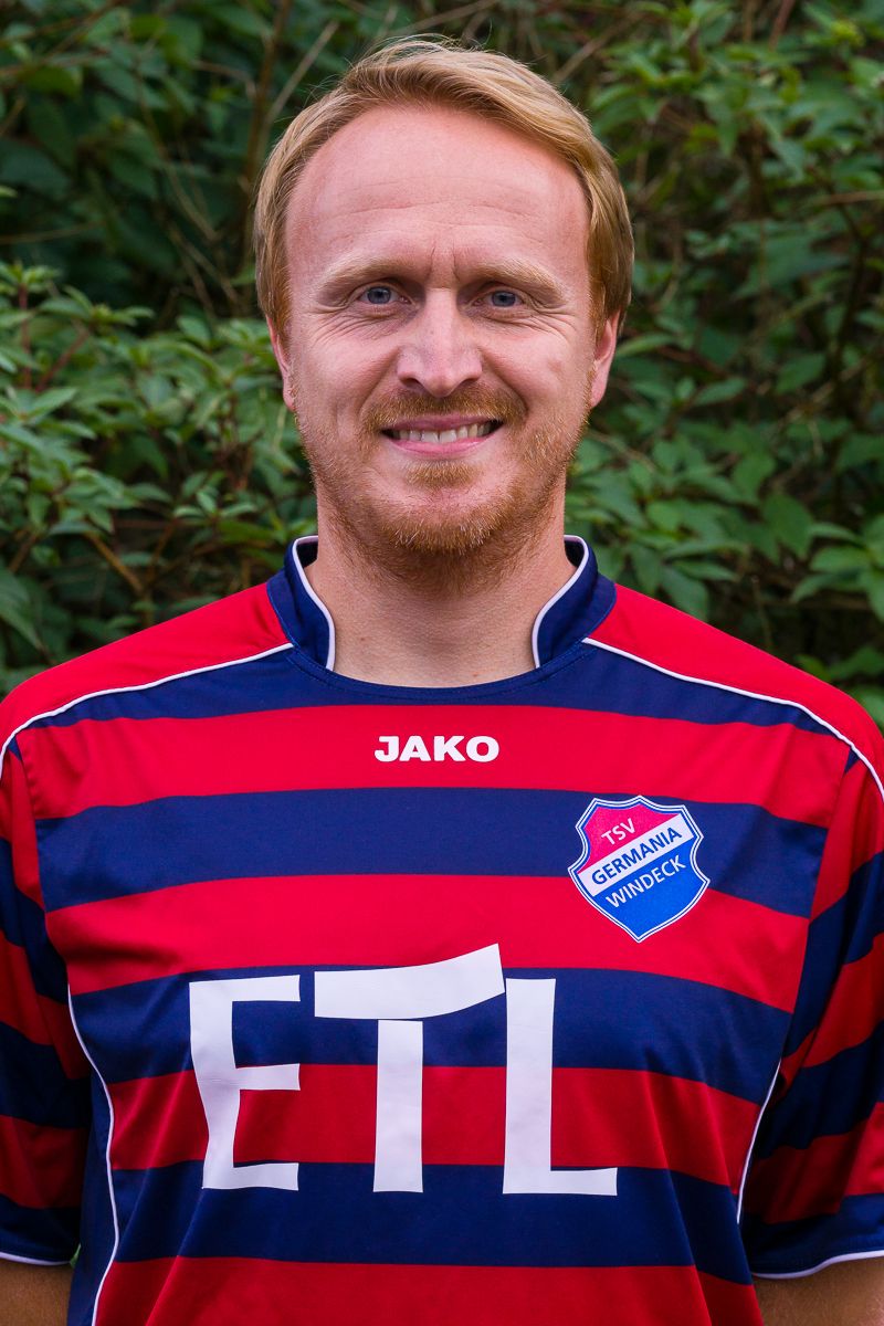 Matthias Becker