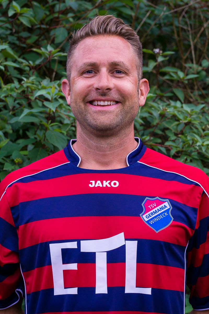 Philip Thiel