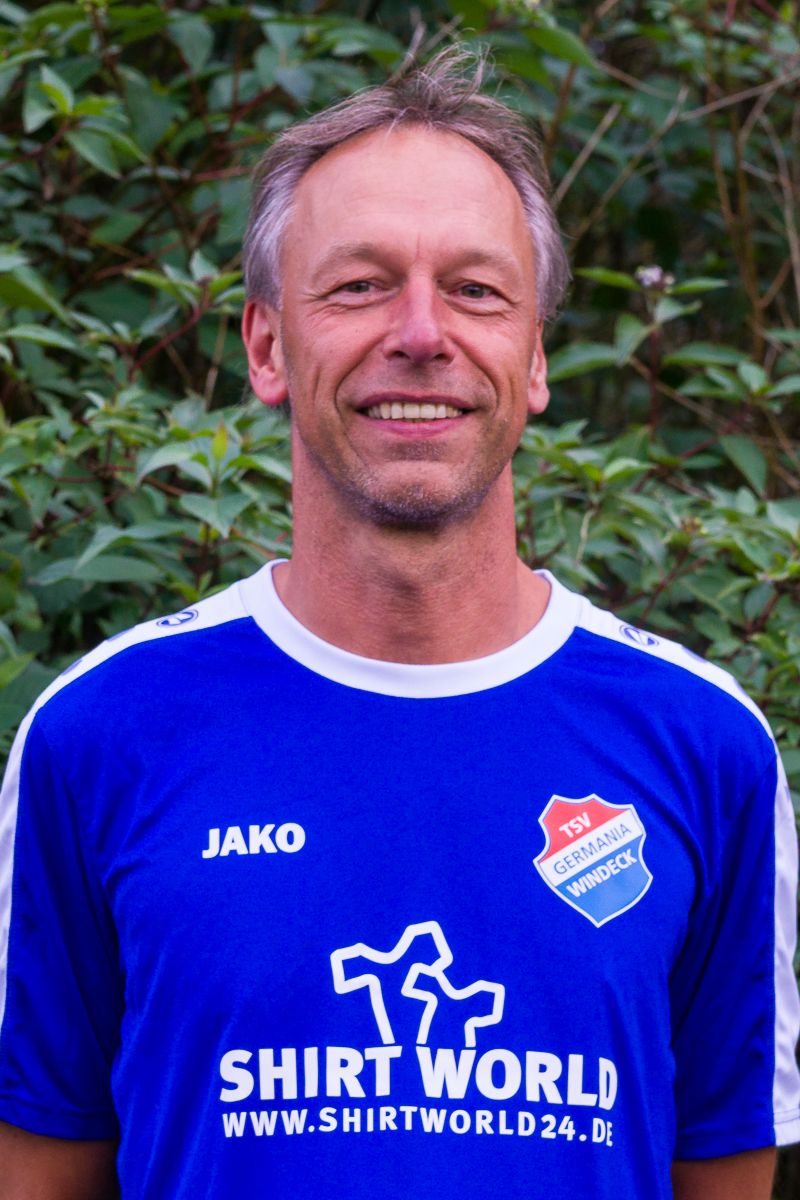 Markus Derscheid