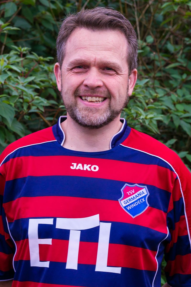 Gernot Patt
