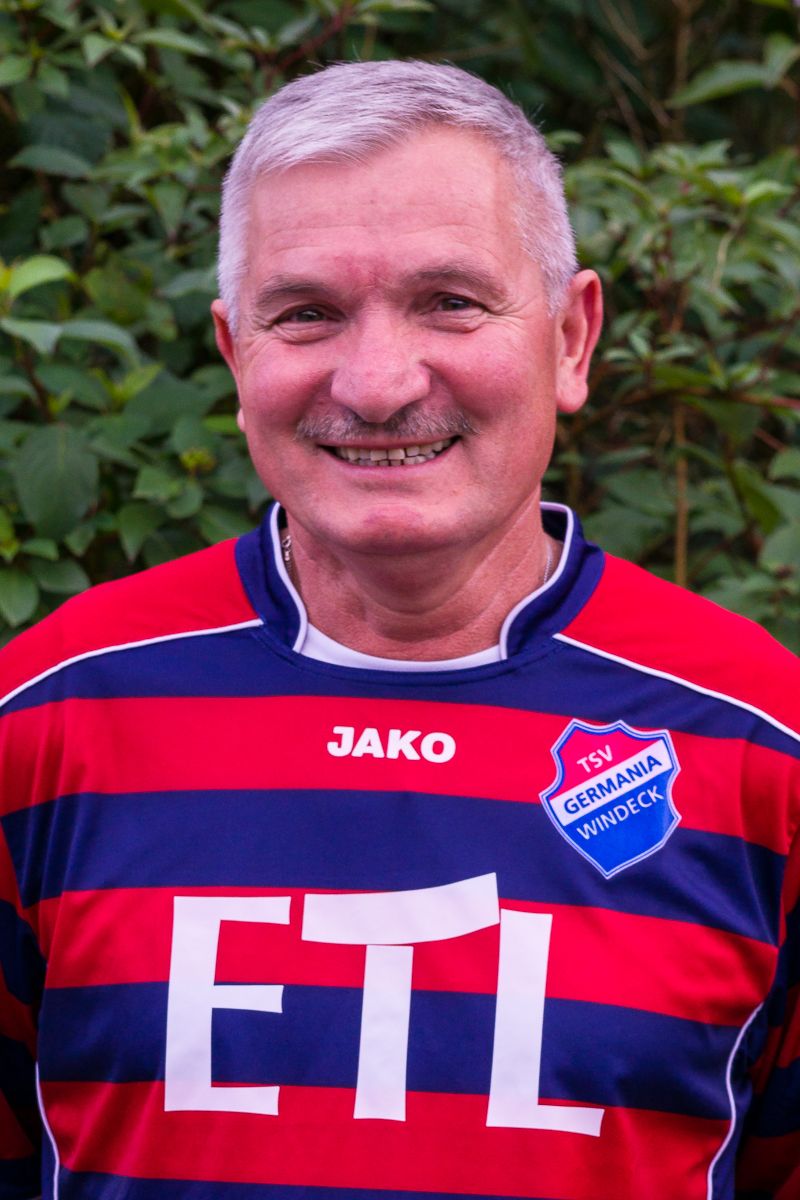 Josef Malek