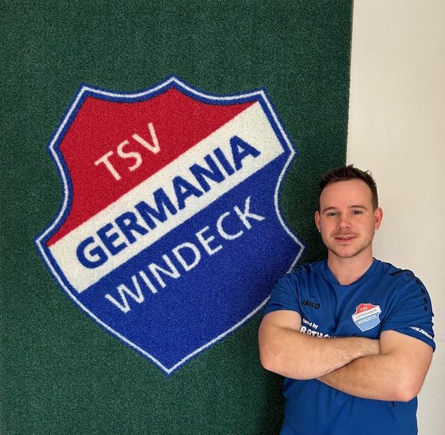 Sebastian Stöver
