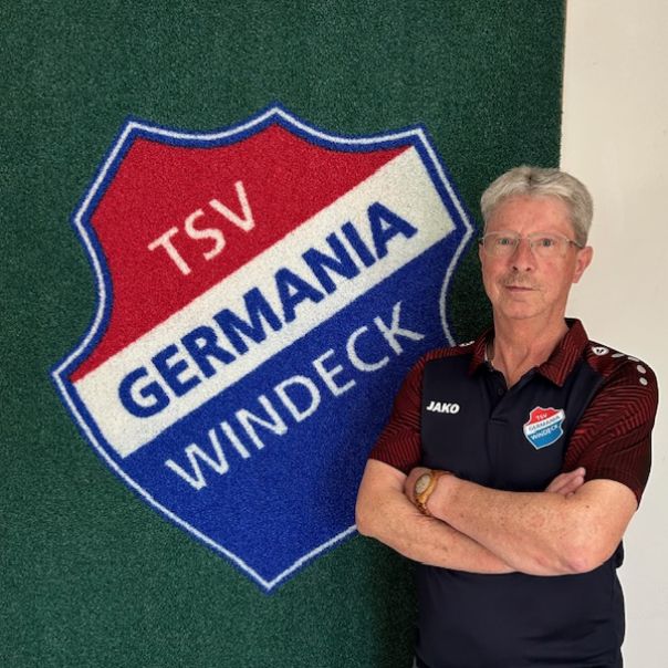 Werner Friebe