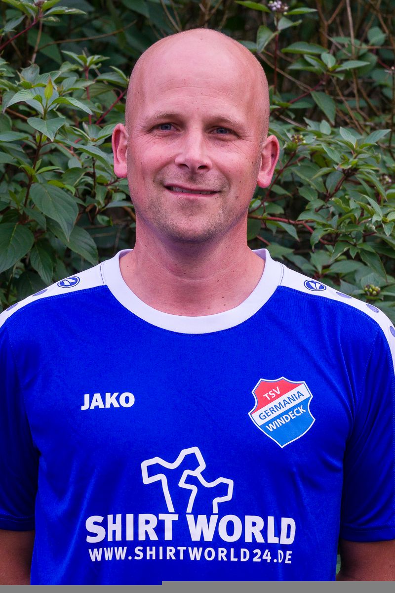 Andreas Schwellenbach