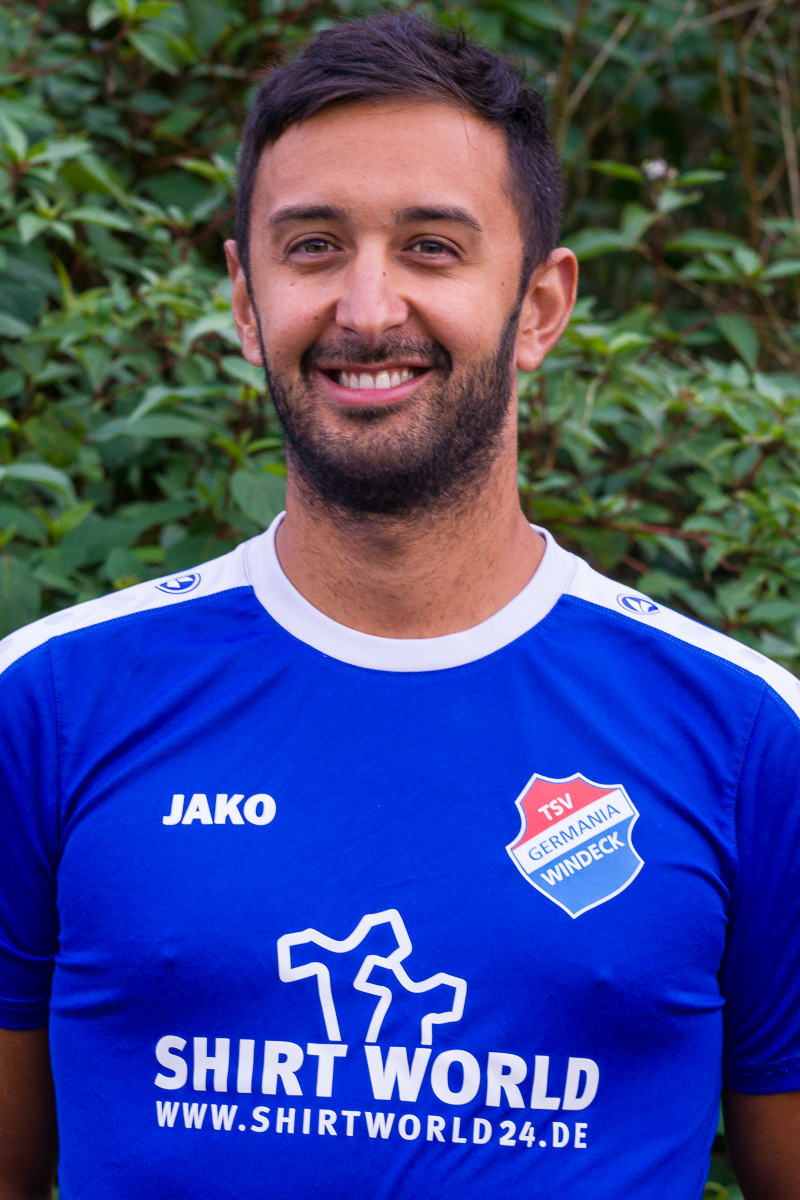 Alfio Randazzo
