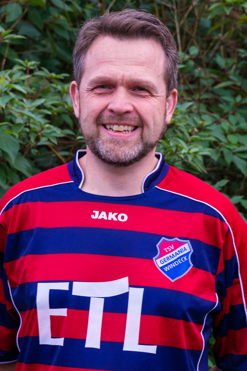 Gernot Patt