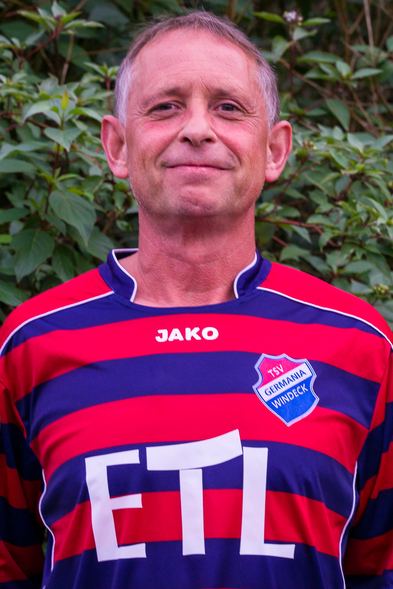 Hannes Löhmann