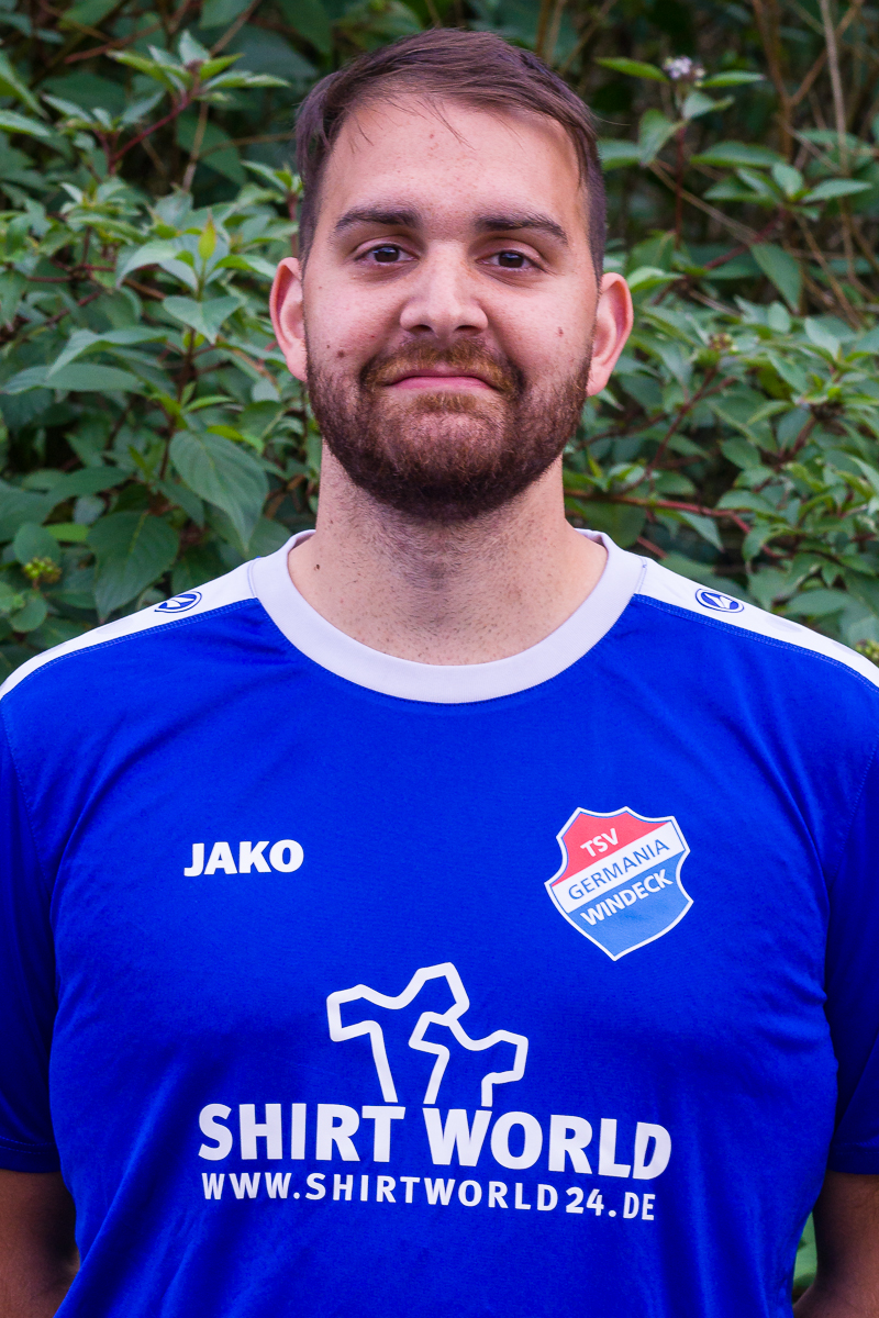 Manuele Randazzo