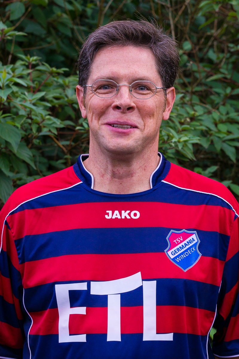 Michael Holschbach