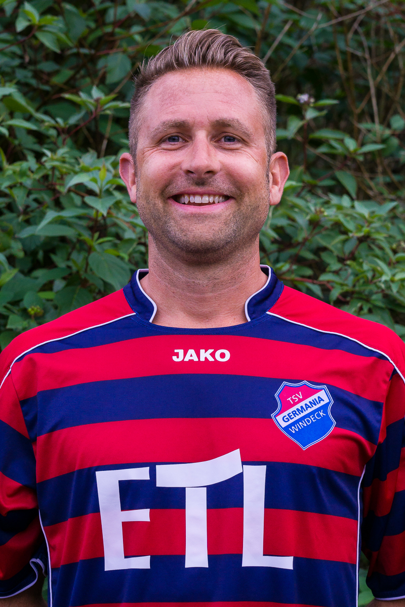 Philip Thiel
