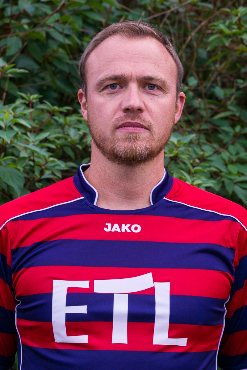 Ulrich Becker