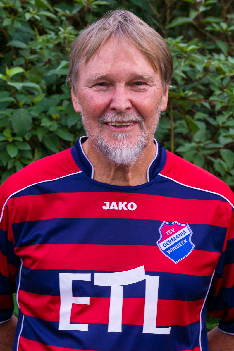 Volker Hofferbert