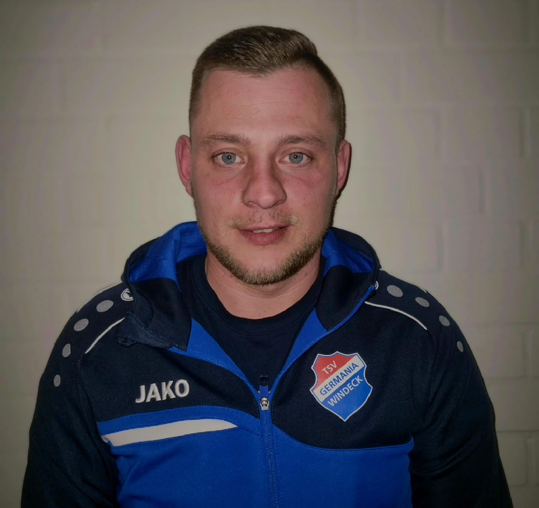 Dawid Mitulla