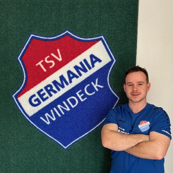 Sebastian Stöver