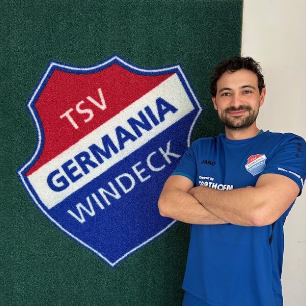 Lukas Löhmann